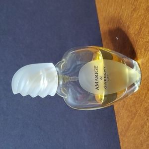 Amarige de Givenchy miniature Vintage